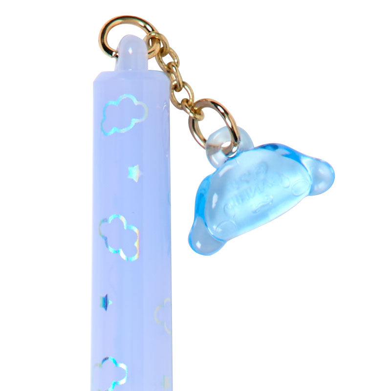 PENCIL CAP W/CHARM