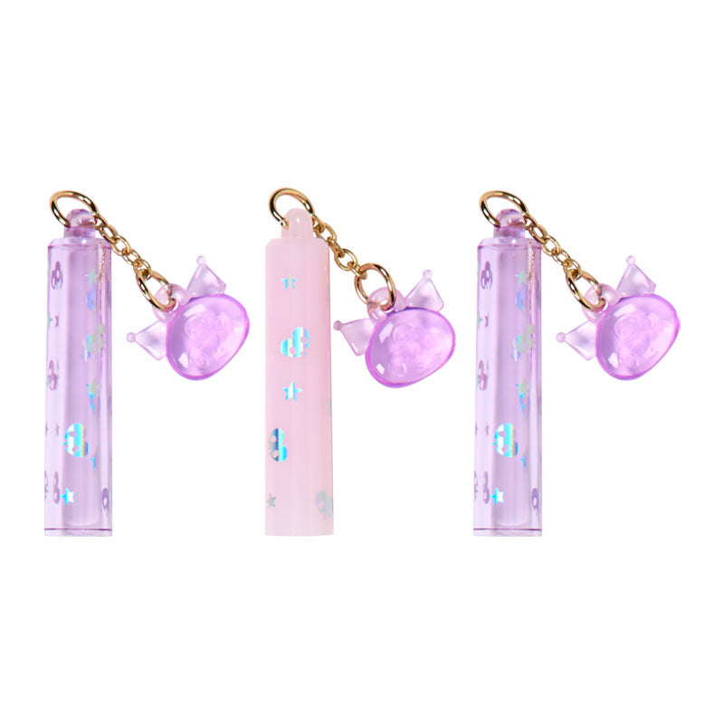 PENCIL CAP W/CHARM