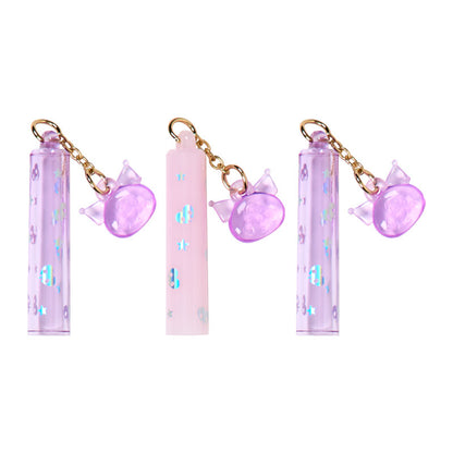PENCIL CAP W/CHARM