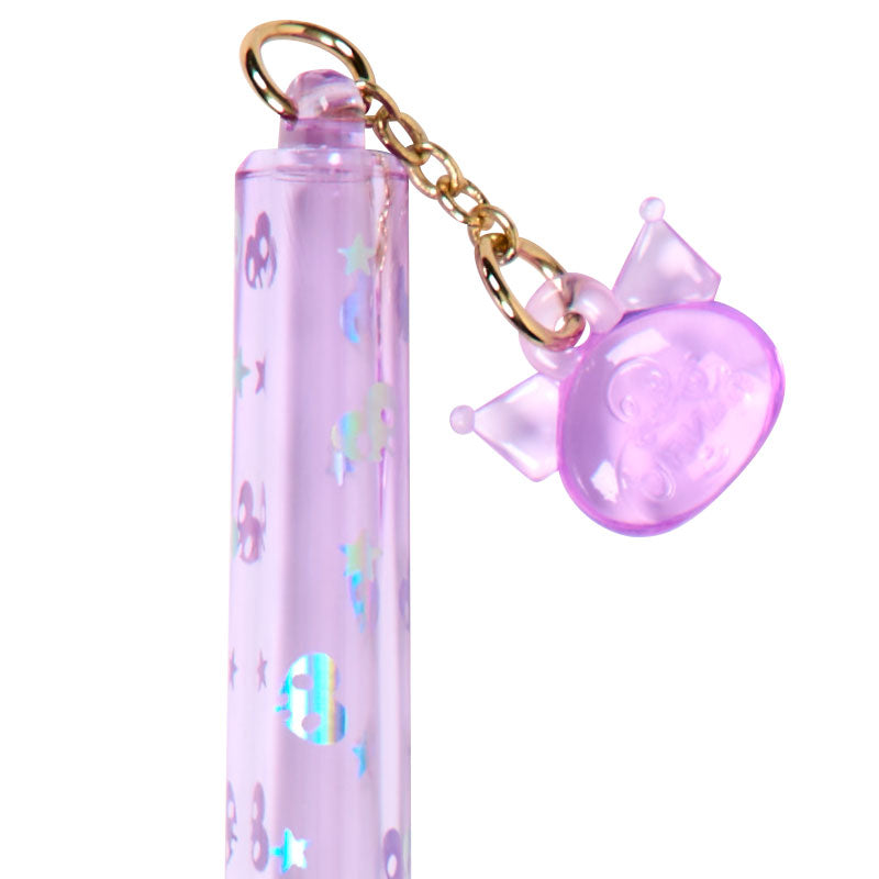 PENCIL CAP W/CHARM