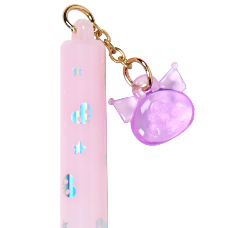 PENCIL CAP W/CHARM