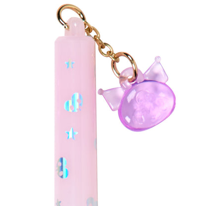 PENCIL CAP W/CHARM