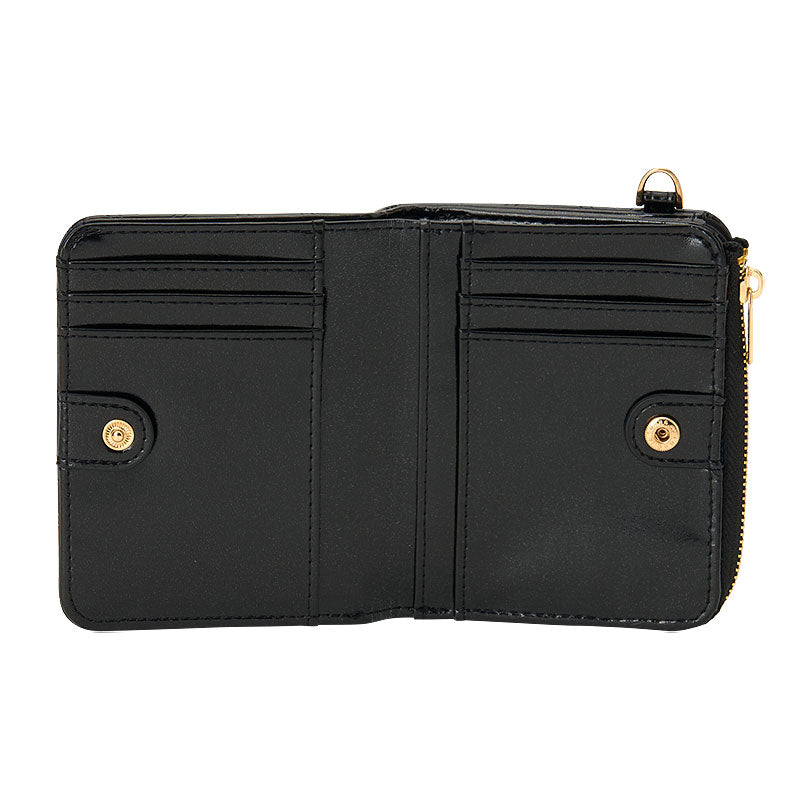 DOMPET LIPAT: WAJAH