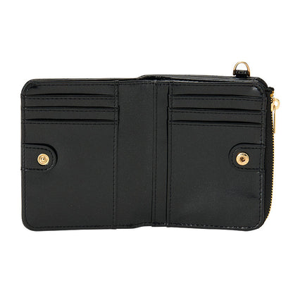 DOMPET LIPAT: WAJAH