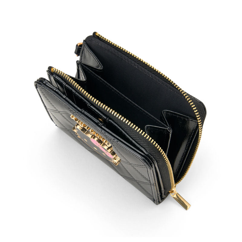 DOMPET LIPAT: WAJAH