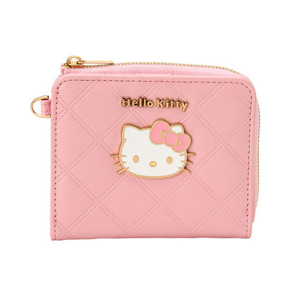 DOMPET LIPAT: WAJAH
