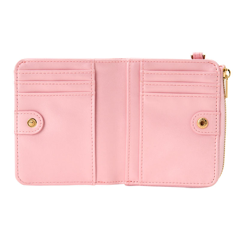 DOMPET LIPAT: WAJAH