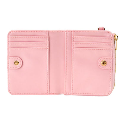DOMPET LIPAT: WAJAH