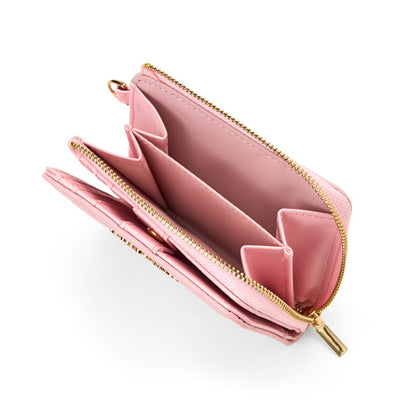 DOMPET LIPAT: WAJAH