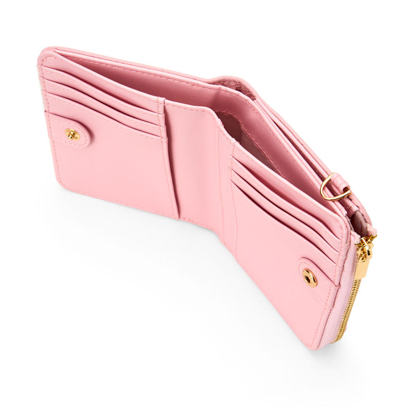 DOMPET LIPAT: WAJAH