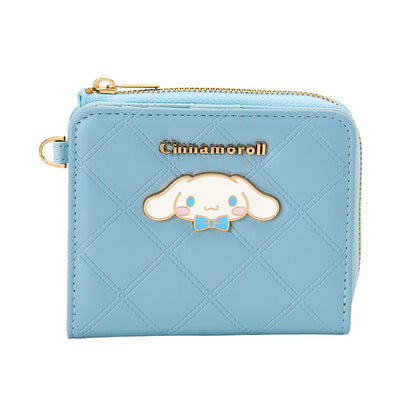DOMPET LIPAT: WAJAH