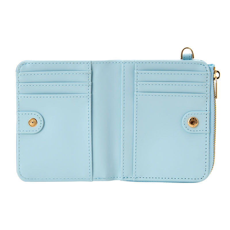 DOMPET LIPAT: WAJAH