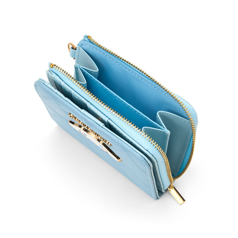 DOMPET LIPAT: WAJAH