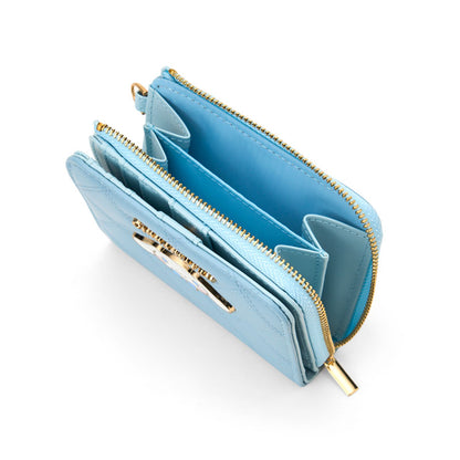 DOMPET LIPAT: WAJAH