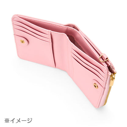 DOMPET LIPAT: WAJAH