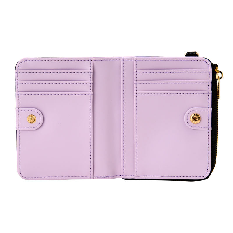 FOLDABLE WALLET: FACE