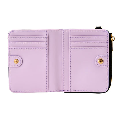 FOLDABLE WALLET: FACE