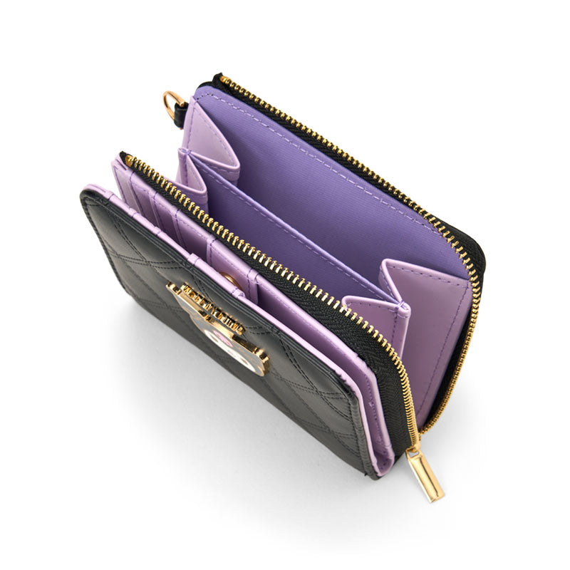 FOLDABLE WALLET: FACE