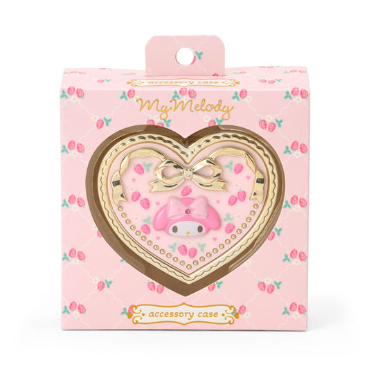 ACCESSORY CASE W/MIRROR