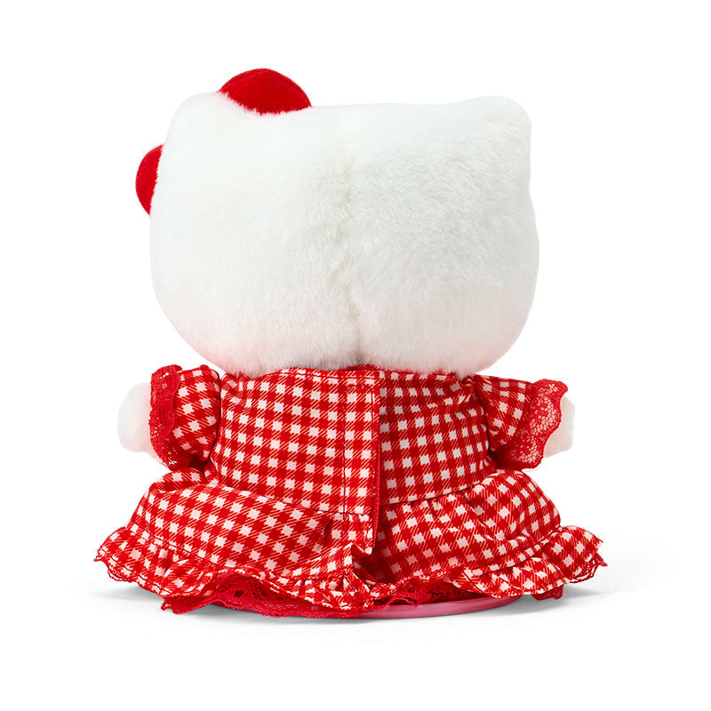 SET BONEKA DRESS-UP: DASAR (Teman Pittatto)