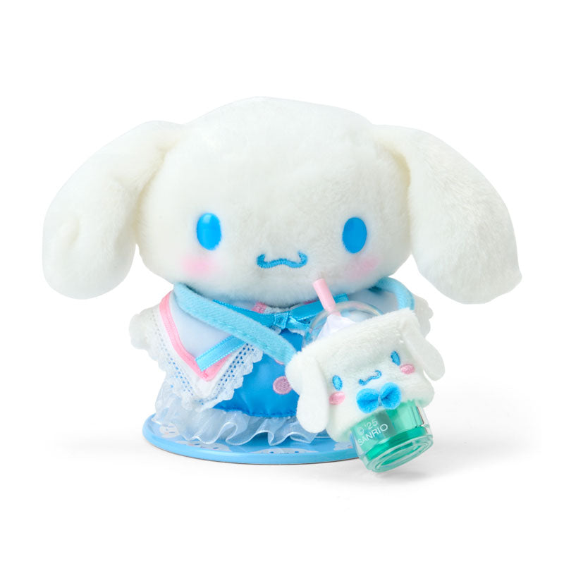 SET BONEKA DRESS-UP: DASAR (Teman Pittatto)