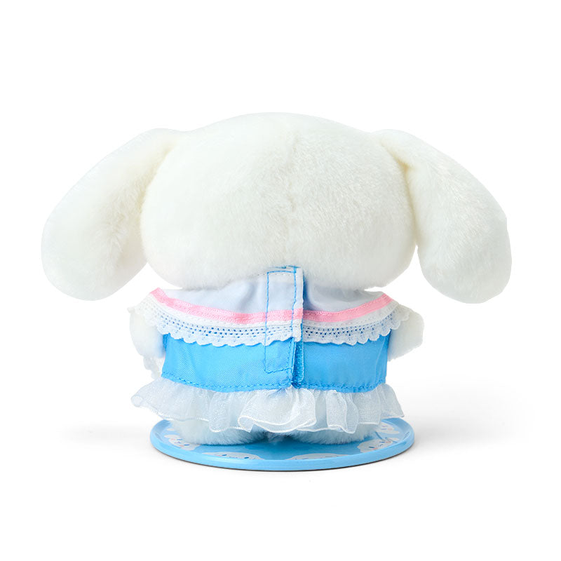 SET BONEKA DRESS-UP: DASAR (Teman Pittatto)