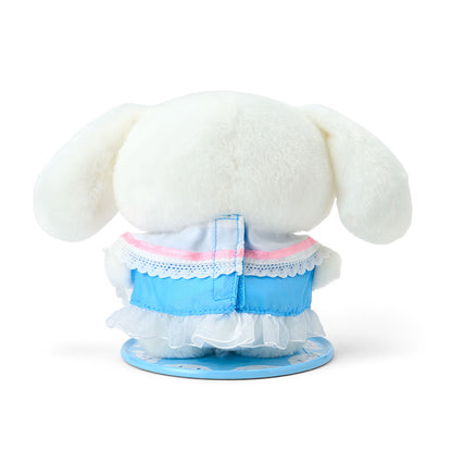 SET BONEKA DRESS-UP: DASAR (Teman Pittatto)