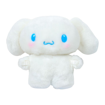 SET BONEKA DRESS-UP: DASAR (Teman Pittatto)