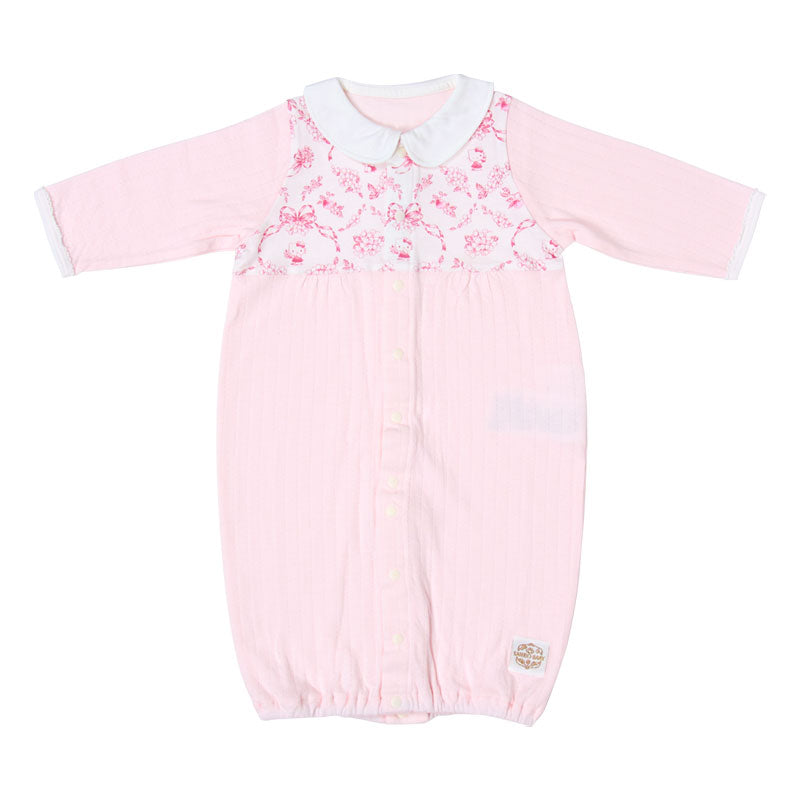 BABY COVERALL