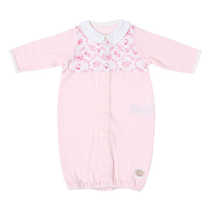 BABY COVERALL