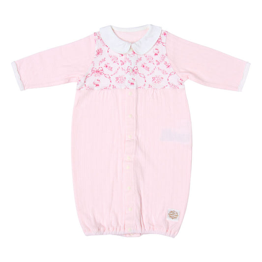 BABY COVERALL