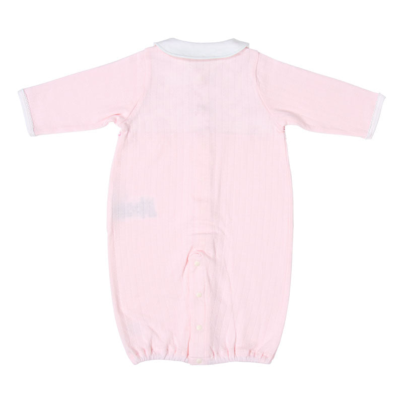 BABY COVERALL