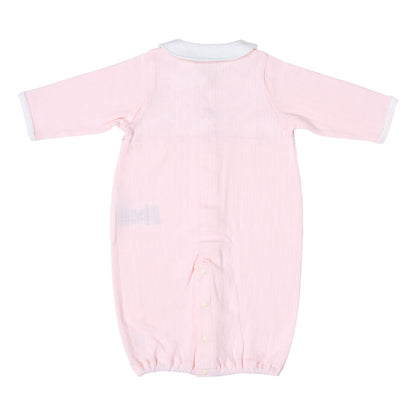 BABY COVERALL