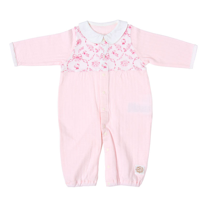 BABY COVERALL