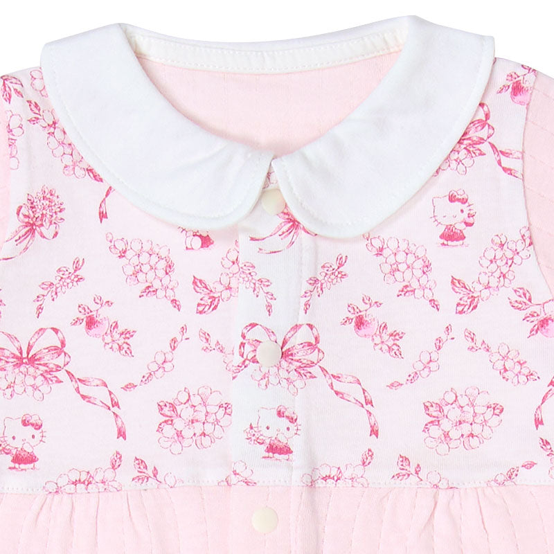 BABY COVERALL