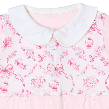 BABY COVERALL