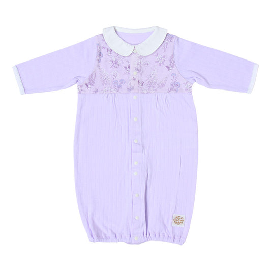 BABY COVERALL