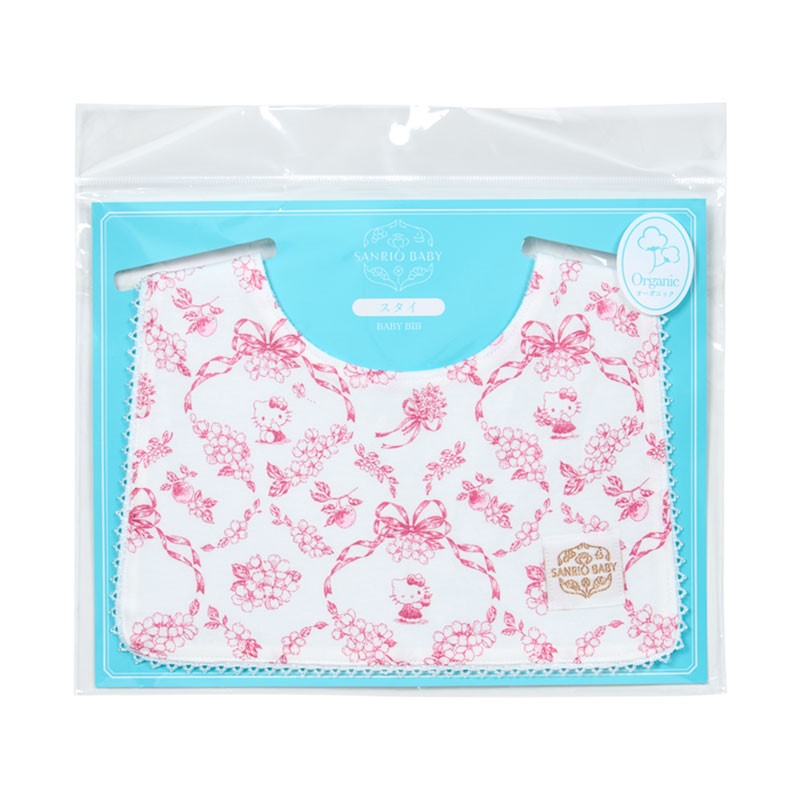 BABY BIB