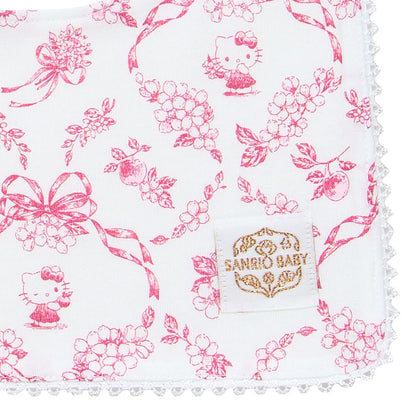 BABY BIB