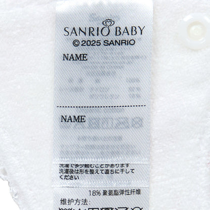 BABY BIB