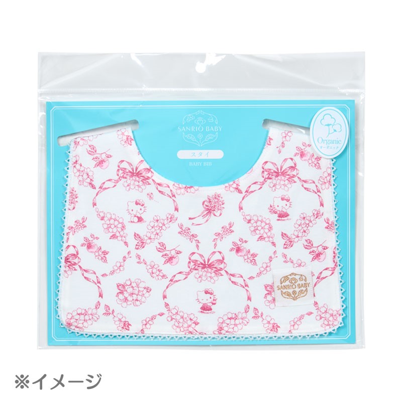 BABY BIB