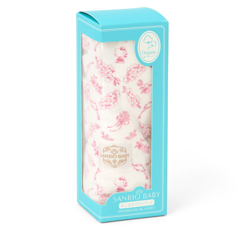 SWADDLING BLANKET