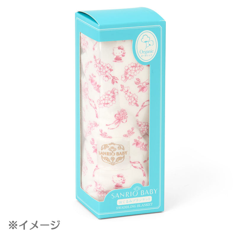 SWADDLING BLANKET