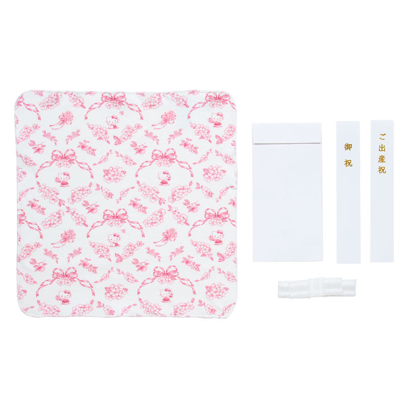 GIFT HANDKERCHIEF