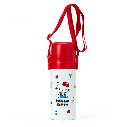 BOTOL STAINLESS 2WAY : S