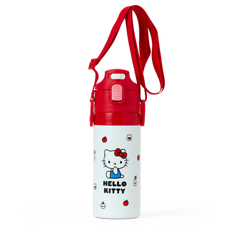 BOTOL STAINLESS 2WAY : S