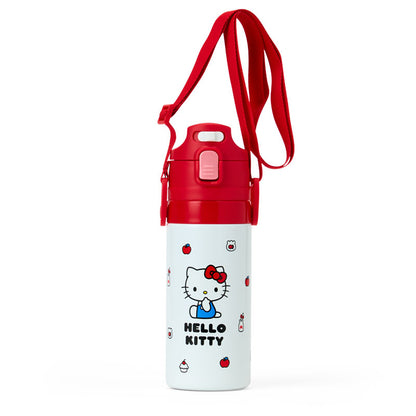 BOTOL STAINLESS 2WAY : S