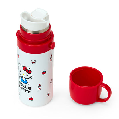 BOTOL STAINLESS 2WAY : S