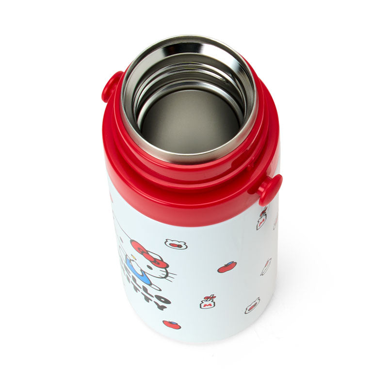 BOTOL STAINLESS 2WAY : S