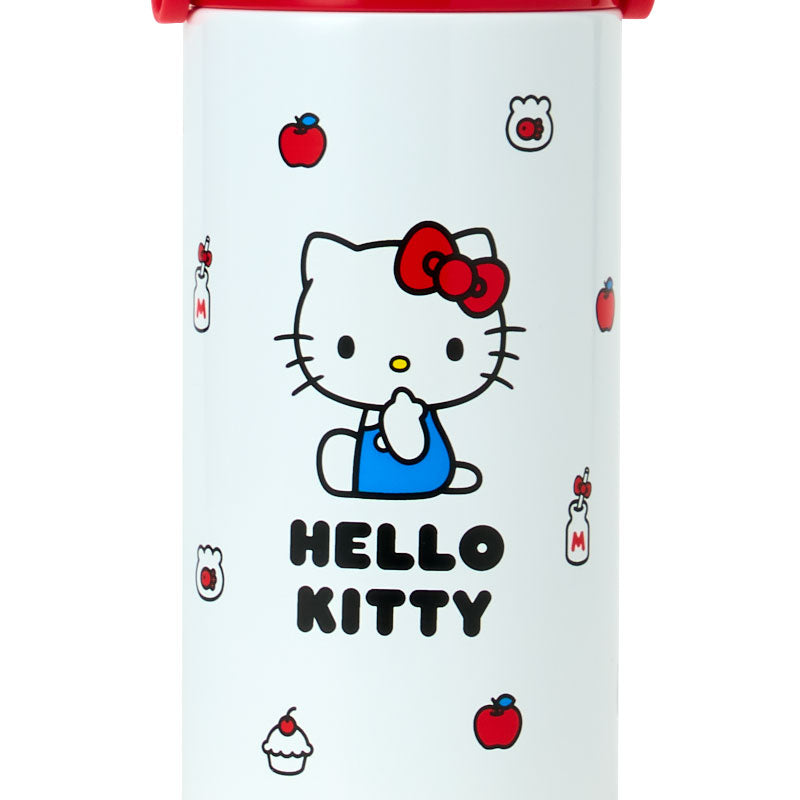 BOTOL STAINLESS 2WAY : S